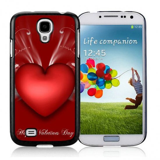 Valentine Sweet Samsung Galaxy S4 9500 Cases DEA | Women